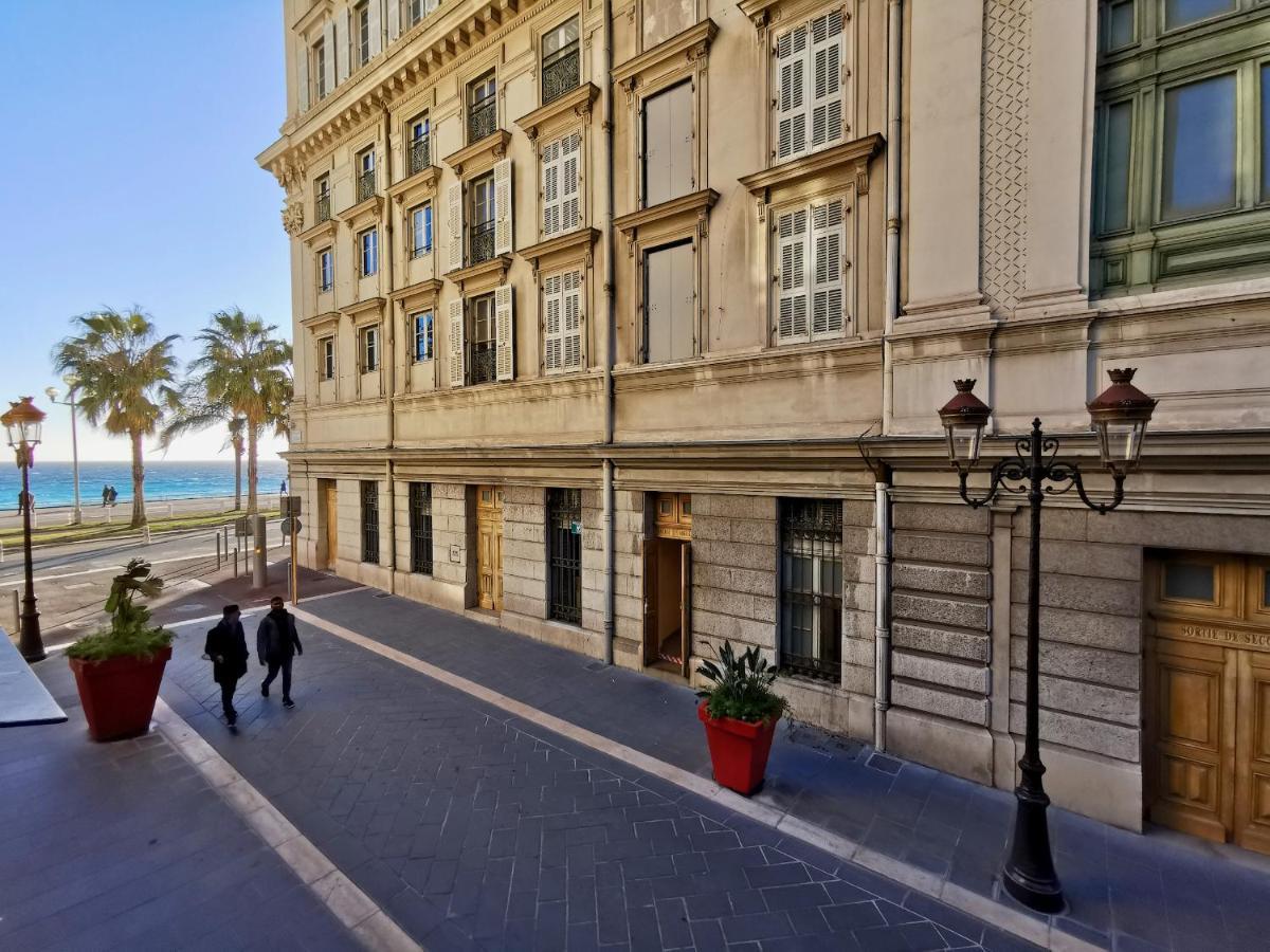 Studio Petit Opera Nice Exterior photo